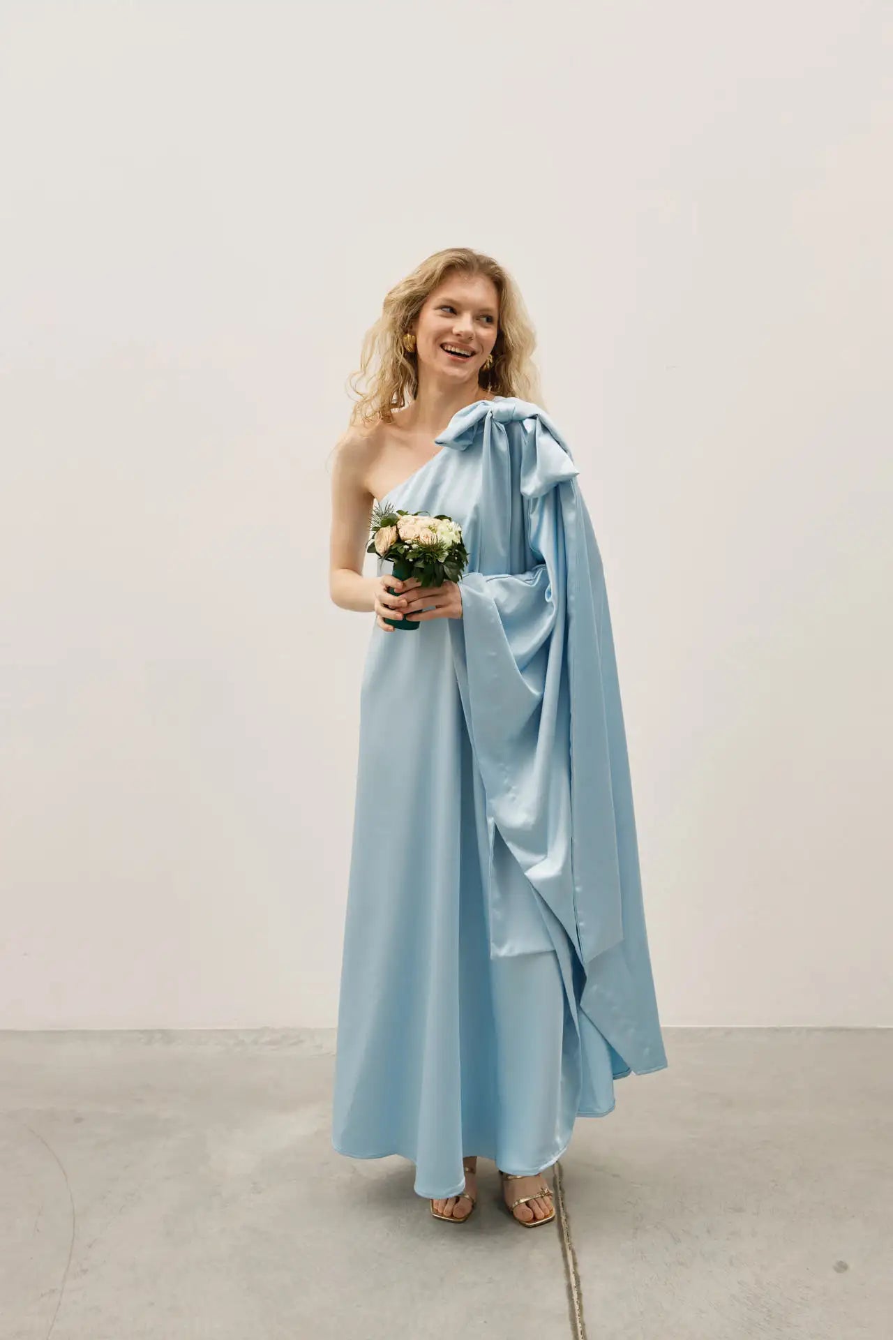 Atlanta Bridesmaid Dress