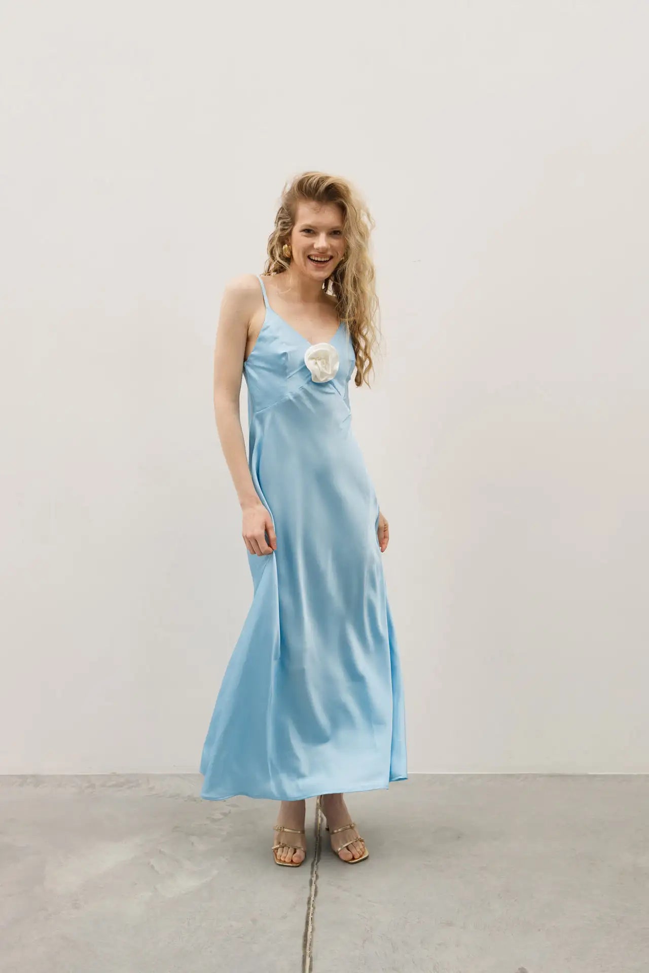 Rosalina Bridesmaid Dress