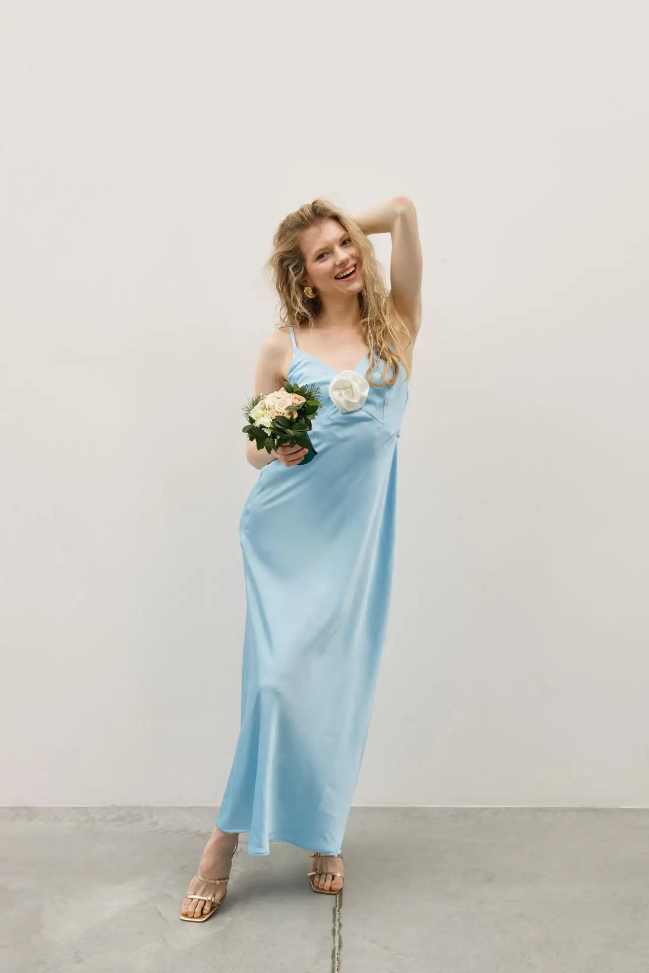 Rosalina Bridesmaid Dress