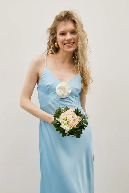 Rosalina Bridesmaid Dress